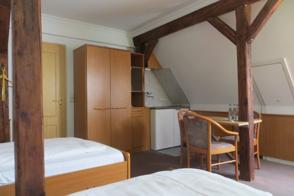Hotel Ratskeller Gehrden